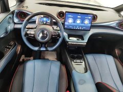 BYD Dolphin 405km Fashion Edition - ფოტო 10