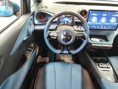 BYD Dolphin 405km Fashion Edition - ფოტო 11
