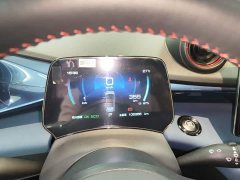 BYD Dolphin 405km Fashion Edition - ფოტო 12