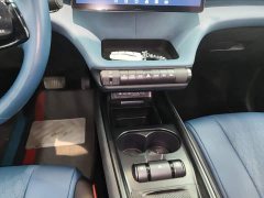 BYD Dolphin 405km Fashion Edition - ფოტო 14
