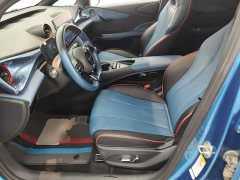 BYD Dolphin 405km Fashion Edition - ფოტო 15