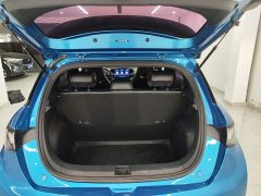 BYD Dolphin 405km Fashion Edition - ფოტო 19