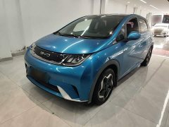 BYD Dolphin 405km Fashion Edition - ფოტო 2