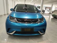 BYD Dolphin 405km Fashion Edition - ფოტო 3
