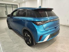 BYD Dolphin 405km Fashion Edition - ფოტო 5