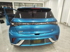 BYD Dolphin 405km Fashion Edition - ფოტო 6
