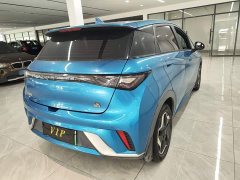 BYD Dolphin 405km Fashion Edition - ფოტო 7