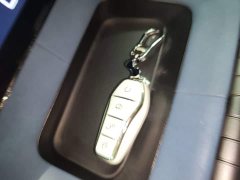BYD Dolphin 405km Fashion Edition - ფოტო 9