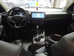 SAIC MG i5 1.5L CVT Diamond Edition - ფოტო 10