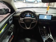 SAIC MG i5 1.5L CVT Diamond Edition - ფოტო 11