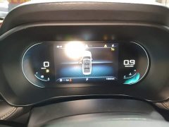 SAIC MG i5 1.5L CVT Diamond Edition - ფოტო 12