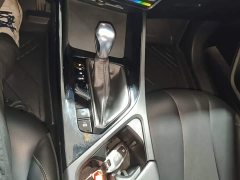 SAIC MG i5 1.5L CVT Diamond Edition - ფოტო 14