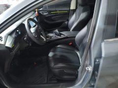 SAIC MG i5 1.5L CVT Diamond Edition - ფოტო 15