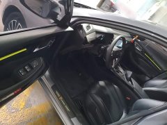 SAIC MG i5 1.5L CVT Diamond Edition - ფოტო 16