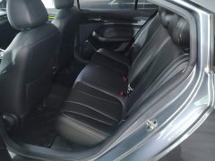 SAIC MG i5 1.5L CVT Diamond Edition - ფოტო 17