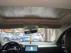 SAIC MG i5 1.5L CVT Diamond Edition - ფოტო 18