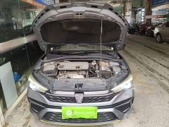SAIC MG i5 1.5L CVT Diamond Edition - ფოტო 20
