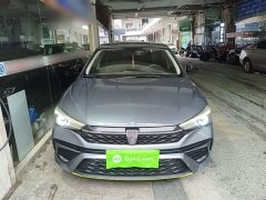 SAIC MG i5 1.5L CVT Diamond Edition - ფოტო 3