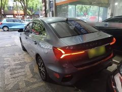 SAIC MG i5 1.5L CVT Diamond Edition - ფოტო 5