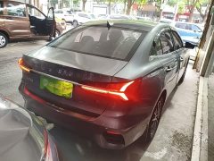SAIC MG i5 1.5L CVT Diamond Edition - ფოტო 7