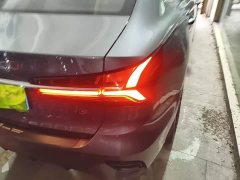 SAIC MG i5 1.5L CVT Diamond Edition - ფოტო 8