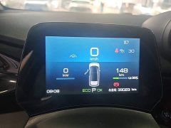 BYD Dolphin 401km Knight Edition - ფოტო 12