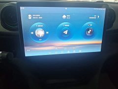 BYD Dolphin 401km Knight Edition - ფოტო 13