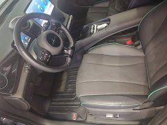 BYD Dolphin 401km Knight Edition - ფოტო 16