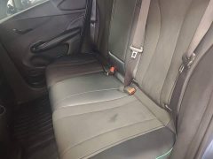 BYD Dolphin 401km Knight Edition - ფოტო 17