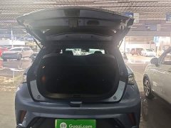 BYD Dolphin 401km Knight Edition - ფოტო 19