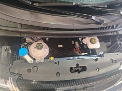 BYD Dolphin 401km Knight Edition - ფოტო 20