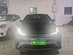 BYD Dolphin 401km Knight Edition - ფოტო 3