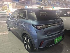 BYD Dolphin 401km Knight Edition - ფოტო 5
