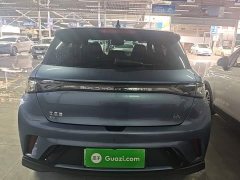 BYD Dolphin 401km Knight Edition - ფოტო 6