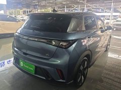 BYD Dolphin 401km Knight Edition - ფოტო 7