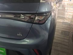BYD Dolphin 401km Knight Edition - ფოტო 8