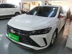 Chevrolet Cruze 2023 1.5L Dual-Clutch Deluxe Edition - ფოტო 1