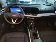 Chevrolet Cruze 2023 1.5L Dual-Clutch Deluxe Edition - ფოტო 10