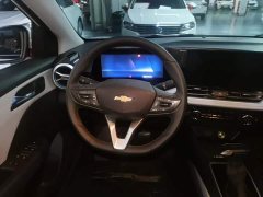 Chevrolet Cruze 2023 1.5L Dual-Clutch Deluxe Edition - ფოტო 11