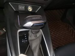 Chevrolet Cruze 2023 1.5L Dual-Clutch Deluxe Edition - ფოტო 14