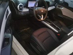 Chevrolet Cruze 2023 1.5L Dual-Clutch Deluxe Edition - ფოტო 16