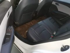 Chevrolet Cruze 2023 1.5L Dual-Clutch Deluxe Edition - ფოტო 17