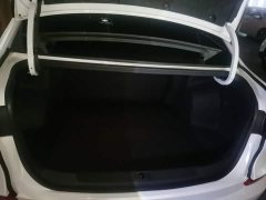 Chevrolet Cruze 2023 1.5L Dual-Clutch Deluxe Edition - ფოტო 19