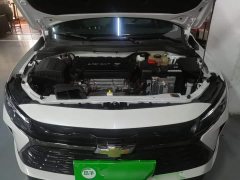 Chevrolet Cruze 2023 1.5L Dual-Clutch Deluxe Edition - ფოტო 20