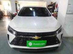 Chevrolet Cruze 2023 1.5L Dual-Clutch Deluxe Edition - ფოტო 3
