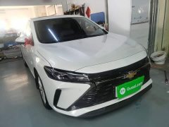 Chevrolet Cruze 2023 1.5L Dual-Clutch Deluxe Edition - ფოტო 4