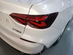 Chevrolet Cruze 2023 1.5L Dual-Clutch Deluxe Edition - ფოტო 8