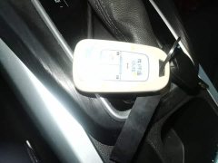 Chevrolet Cruze 2023 1.5L Dual-Clutch Deluxe Edition - ფოტო 9