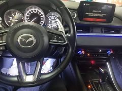 Mazda Atenza 2020 2.5L Blue Sky Sport Edition - ფოტო 10