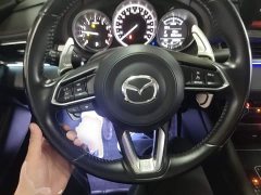 Mazda Atenza 2020 2.5L Blue Sky Sport Edition - ფოტო 11